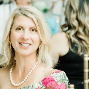 Meet your Posher, Jane